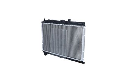 RADIATOR RACIRE MOTOR NRF 55426 31