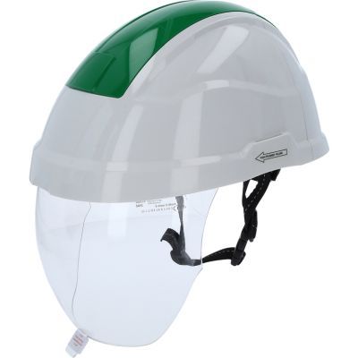 KS TOOLS Apsauginis šalmas