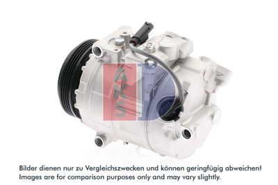 KOMPRESSOR KLIMAANLAGE