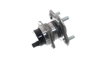 RADLAGERSATZ SKF VKBA3975 29