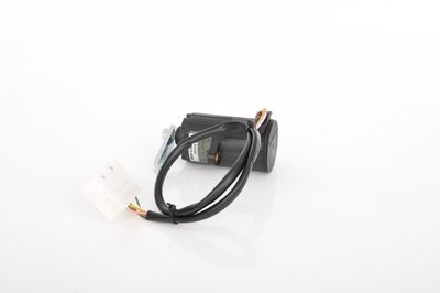 SENSOR FAHRPEDALSTELLUNG BOSCH 0206001015 12
