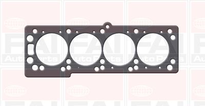 Прокладка, головка цилиндра FAI AutoParts HG2207 для OPEL ANTARA