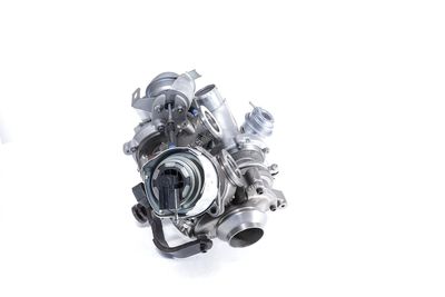 LADER AUFLADUNG BTS Turbo T914717 17