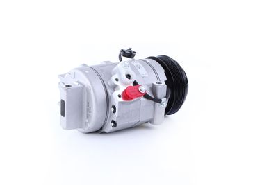 COMPRESOR CLIMATIZARE NISSENS 891060 22