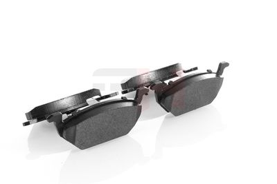 SET PLACUTE FRANA FRANA DISC GH GH414740 37