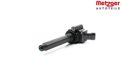 ZüNDSPULE METZGER AUTOTEILE 0880554 10