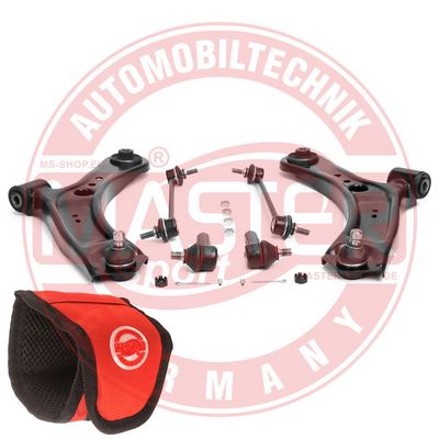 SET SUSPENSIE ROATA MASTER-SPORT GERMANY 371131KITMSM 1