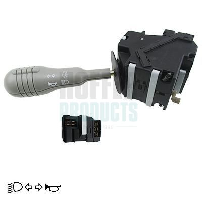 COMUTATOR COLOANA DIRECTIE