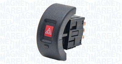 MAGNETI MARELLI Warnblinkschalter