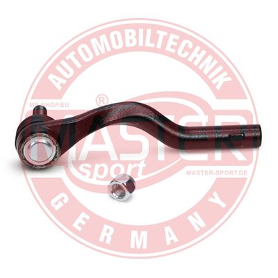 CAP DE BARA MASTER-SPORT GERMANY 34732PCSMS