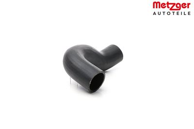 LADELUFTSCHLAUCH METZGER AUTOTEILE 2400363 30