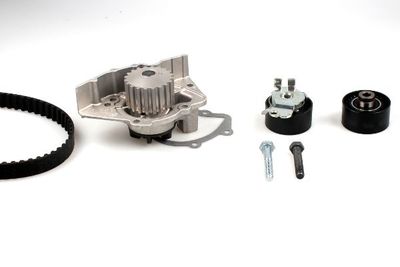 Water Pump & Timing Belt Kit PK08891