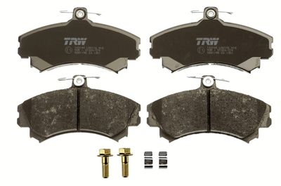 Brake Pad Set, disc brake GDB1198