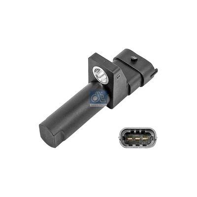 импулсен датчик, колянов вал DT Spare Parts 4.69099