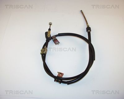 Тросик, cтояночный тормоз TRISCAN 8140 40107 для HONDA ACCORD