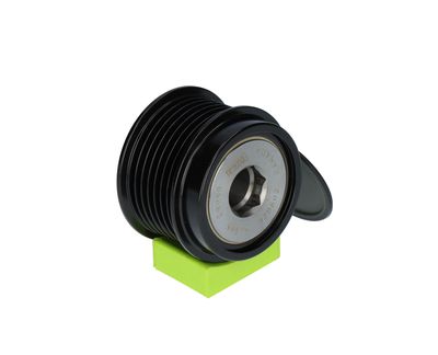 SISTEM ROATA LIBERA GENERATOR VALEO 592068 19