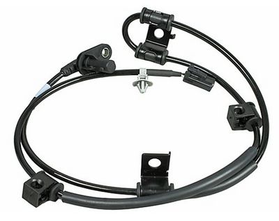 датчик, обороти на колелото METZGER AUTOTEILE 0900957