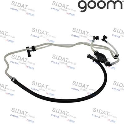 горивопровод SIDAT 83.6068A2