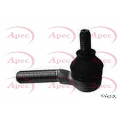 Tie Rod End APEC AST6378