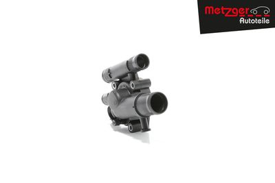 TERMOSTAT LICHID RACIRE METZGER AUTOTEILE 4006228 8