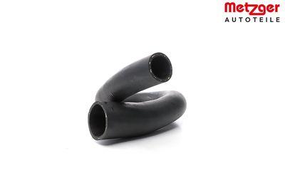 LADELUFTSCHLAUCH METZGER AUTOTEILE 2400148 6