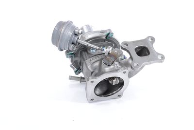 LADER AUFLADUNG BTS Turbo T916553 17