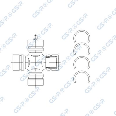 ARTICULAțIE ARBORE ARTICULAT