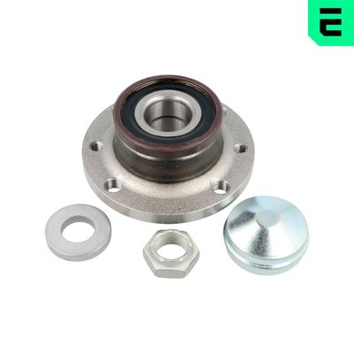 Wheel Bearing Kit 802839