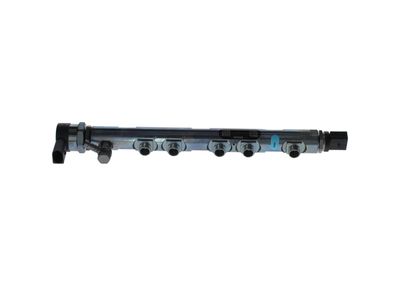 разпределяща тръба, гориво BOSCH 0 445 214 184
