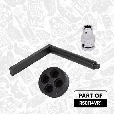 CHIT LANT DE DISTRIBUTIE ET ENGINETEAM RS0114VR1 8