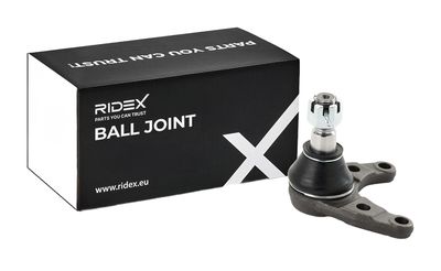 Шарнири RIDEX 2462S0580