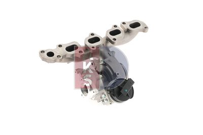 LADER AUFLADUNG AKS DASIS 045277N 13