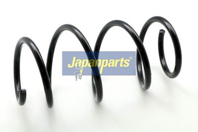 Pružina podvozku JAPANPARTS ZC4129A