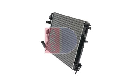 KüHLER MOTORKüHLUNG AKS DASIS 181820N 2