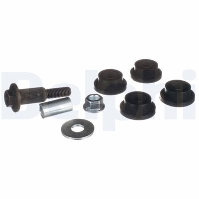 Delphi Link/Coupling Rod, stabiliser bar TC6203