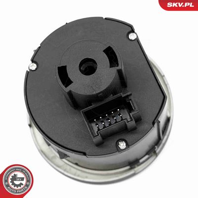 COMUTATOR FAR ESEN SKV 36SKV041 4