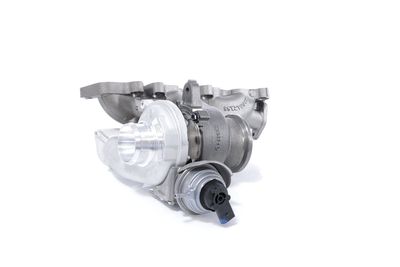 LADER AUFLADUNG BTS Turbo T918638 6