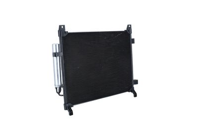 CONDENSATOR CLIMATIZARE NRF 350420 22