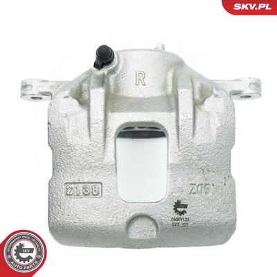 Brzdový třmen ESEN SKV 56SKV122