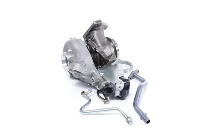 LADER AUFLADUNG BTS Turbo T981100 7