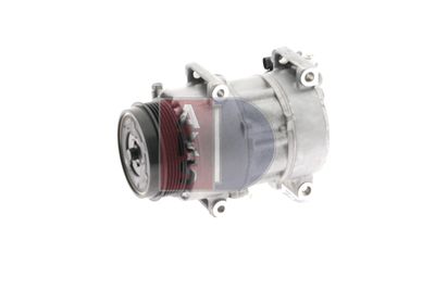KOMPRESSOR KLIMAANLAGE AKS DASIS 851595N 1