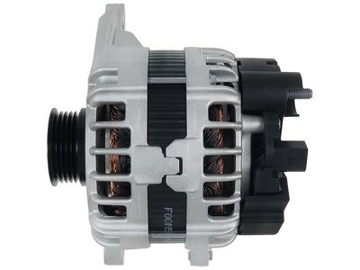 GENERATOR / ALTERNATOR AS-PL A01024SEG 3