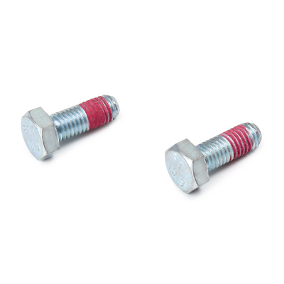 комплект спирачно феродо, дискови спирачки RIDEX 402B0012P