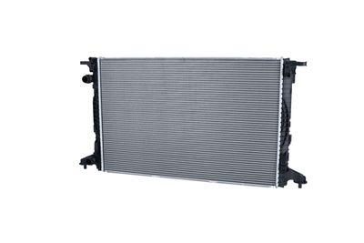 KüHLER MOTORKüHLUNG NRF 550030 6