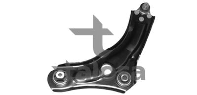 LENKER RADAUFHäNGUNG