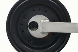 Laser Tools Mounting Tools, timing belt 8846