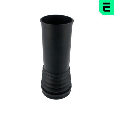 Ochranné víko/prachovka, tlumič OPTIMAL F0-4002