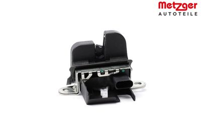 HECKKLAPPENSCHLOSS METZGER AUTOTEILE 2310787 38