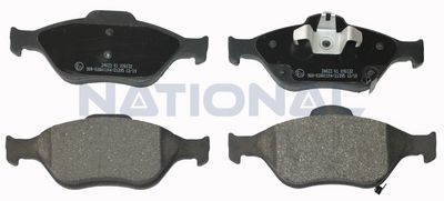 National NP2286