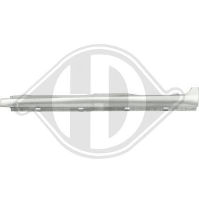 PLACă DE PRAG DIEDERICHS 9690341